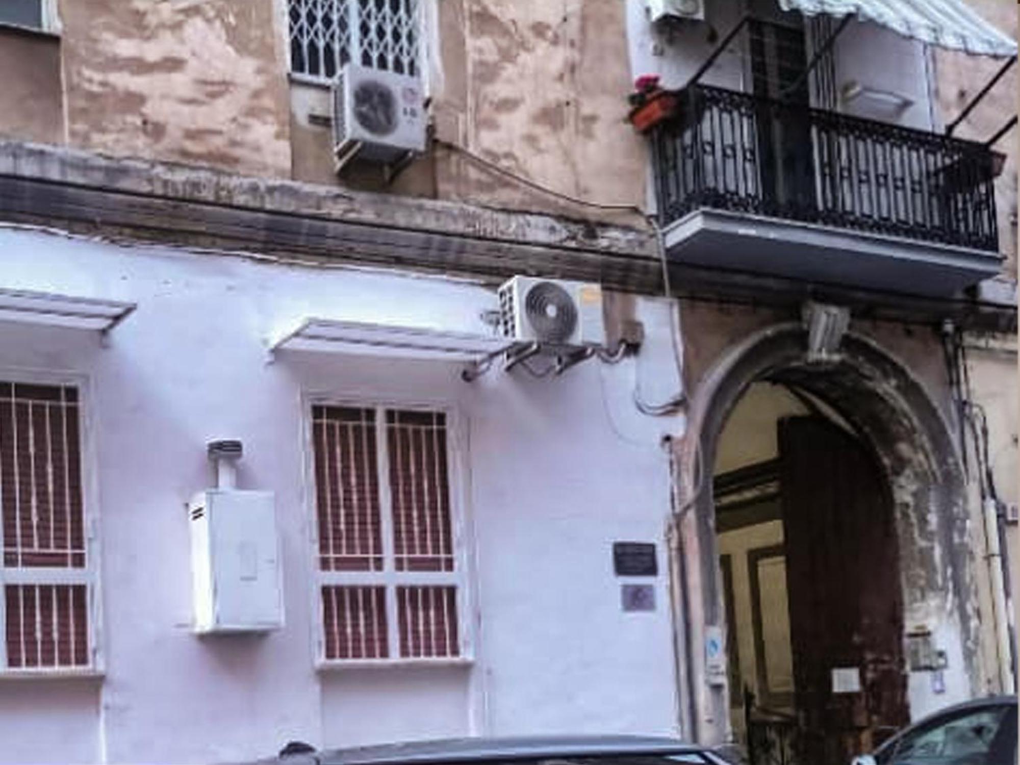 Re-Fra Home Napoli Bagian luar foto